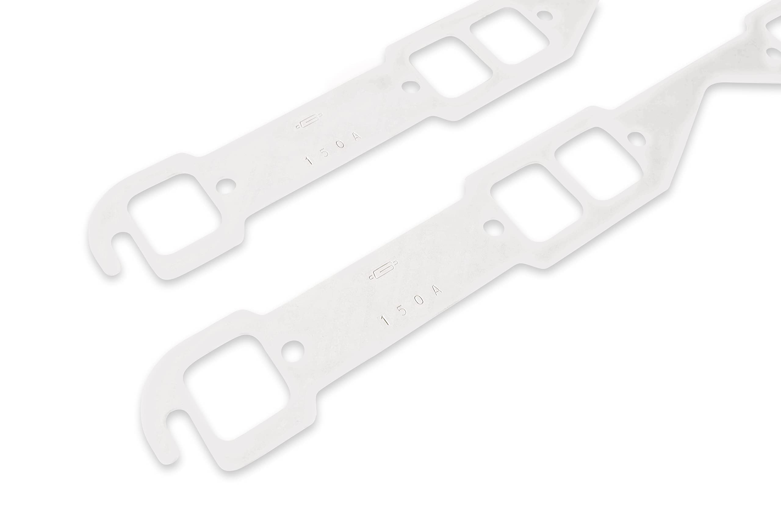 Mr. Gasket 150A Large Race Square Port Exhaust Gasket