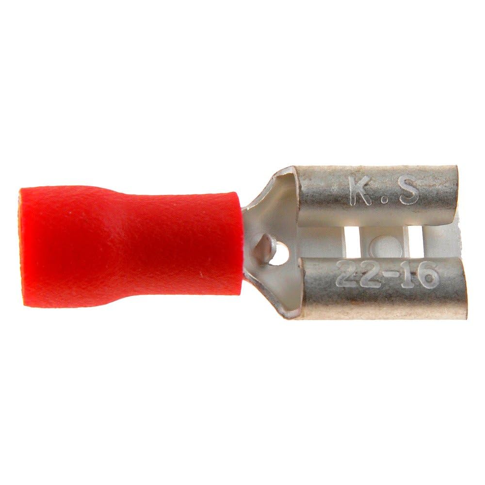 Dorman Help! 85485 Term Qd 22-18 F .250 Vp