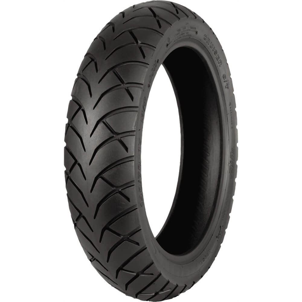 Kenda Cruiser K671 Motorcycle Street Tire - 170/80H-15