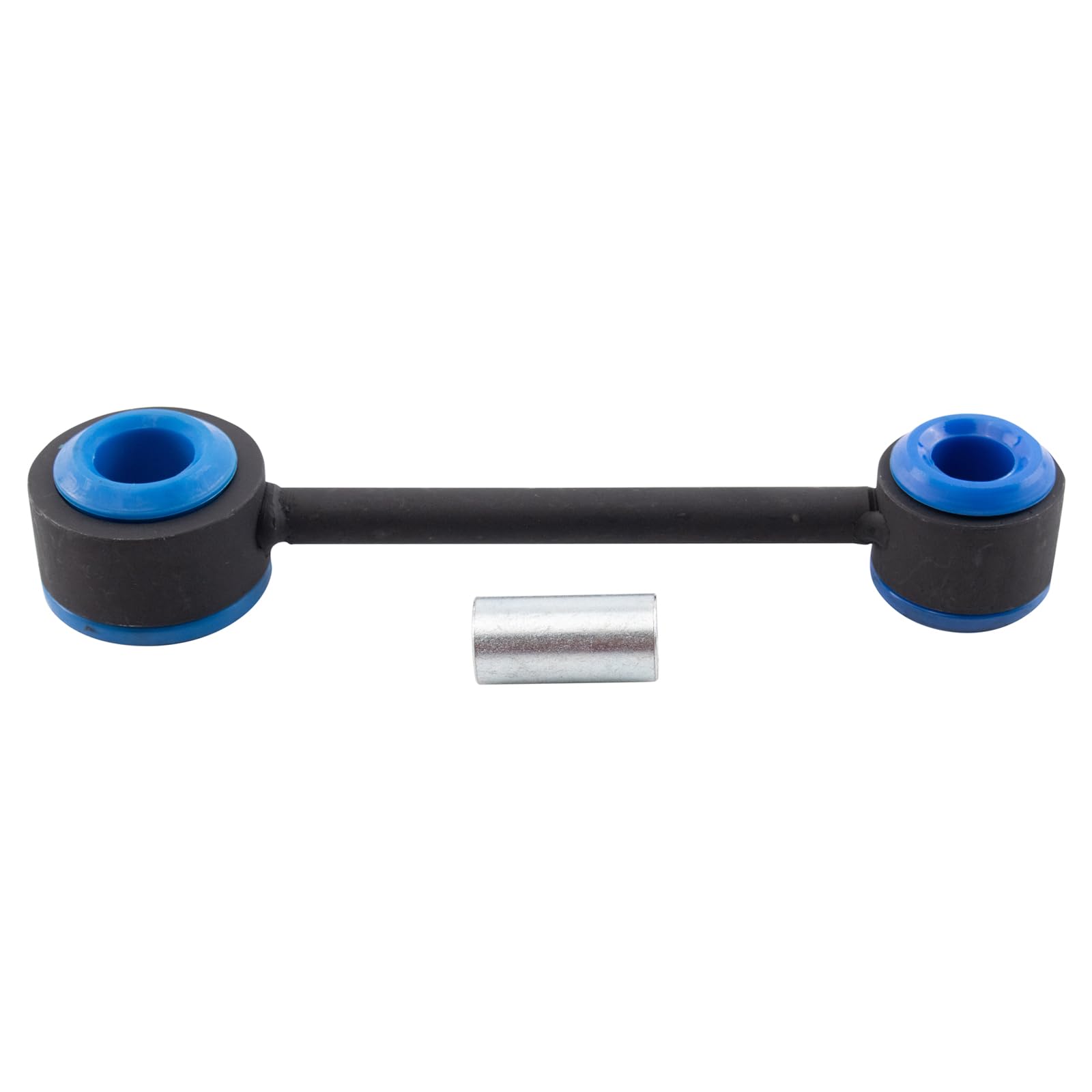 Trq Rear Sway Bar Stabilizer Link Set Compatible With 2005-2014 Ford Mustang