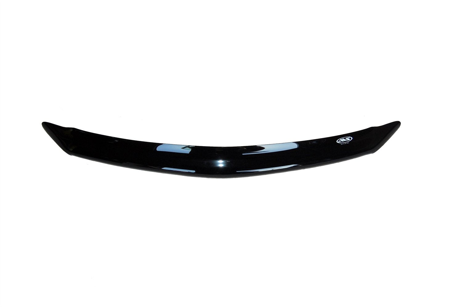 Auto Ventshade [Avs] Bugflector Ii Hood Shield | 2005 - 2009 Chevrolet Equinox, High Profile, Smoke, 1 Pc. | 25329
