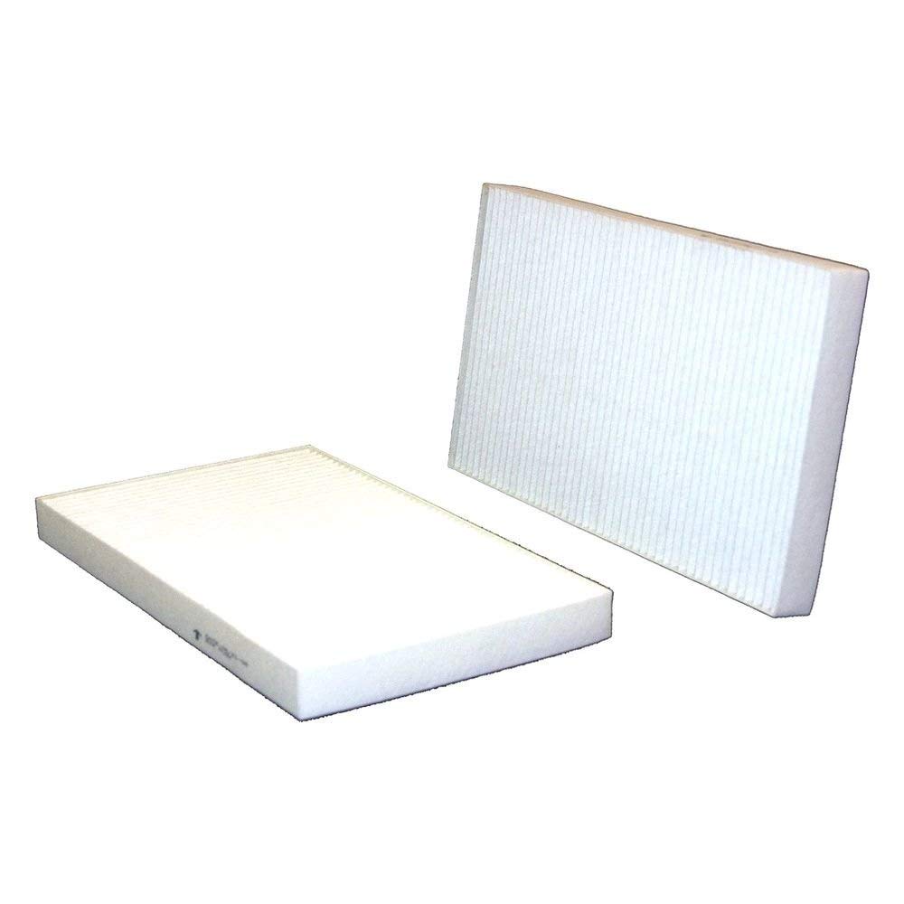 WIX Filters - 24316 Heavy Duty Cabin Air Panel, Pack of 1
