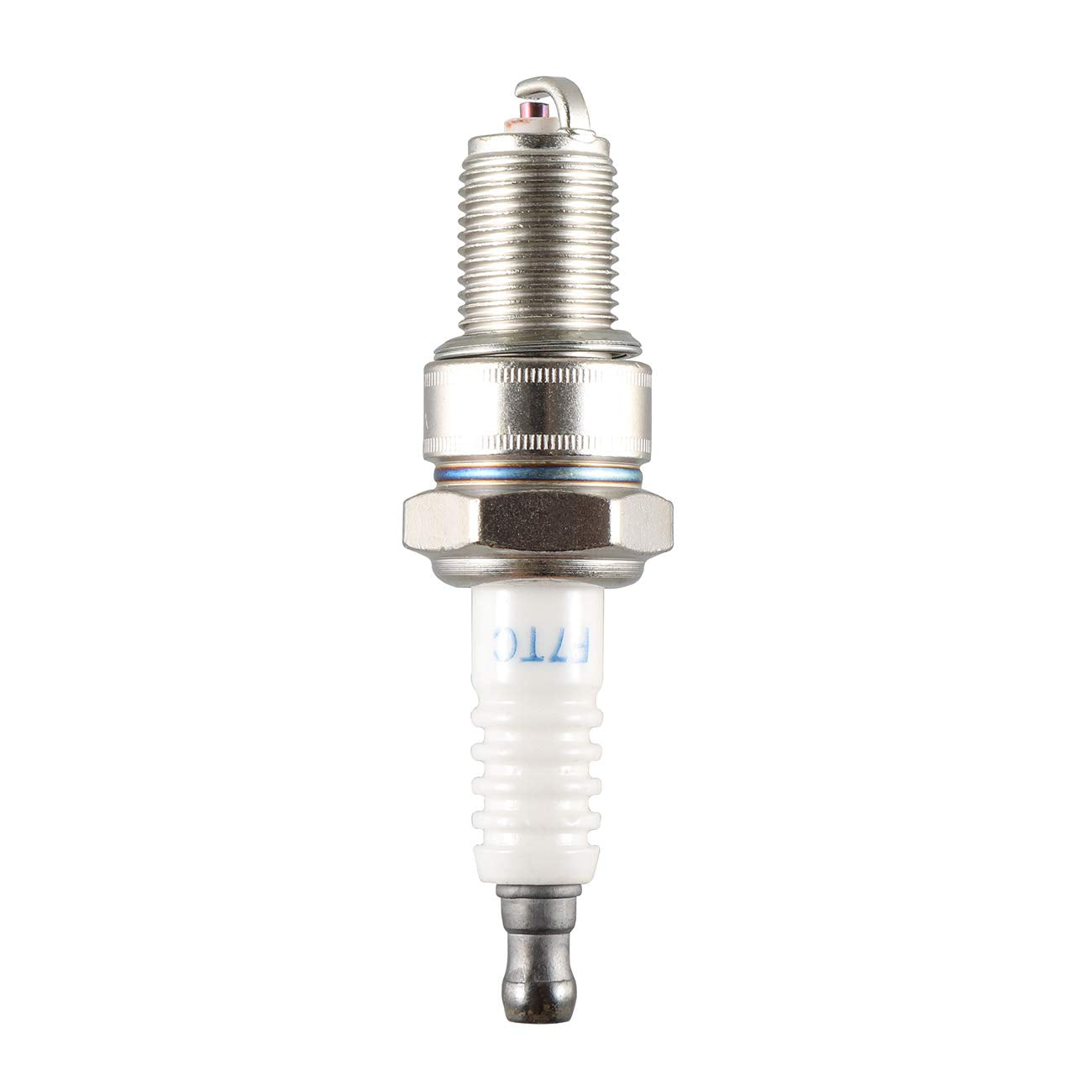 Vcujsuc 2Pcs F7Tc Spark Plug For Coleman Ct200U Ct200 For Honda Gx120 Gx160 Gx200 Gx240 Gx270 Gx340 Gx390 Generator Lawnmower Tr