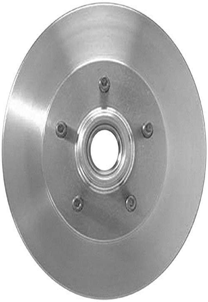 Bendix Premium Prt5189 Front Brake Rotor For Ford Ranger 2001-1998, Ranger 2003, Mazda B2500 2000-1998, B3000 2000-1998, B4000 2