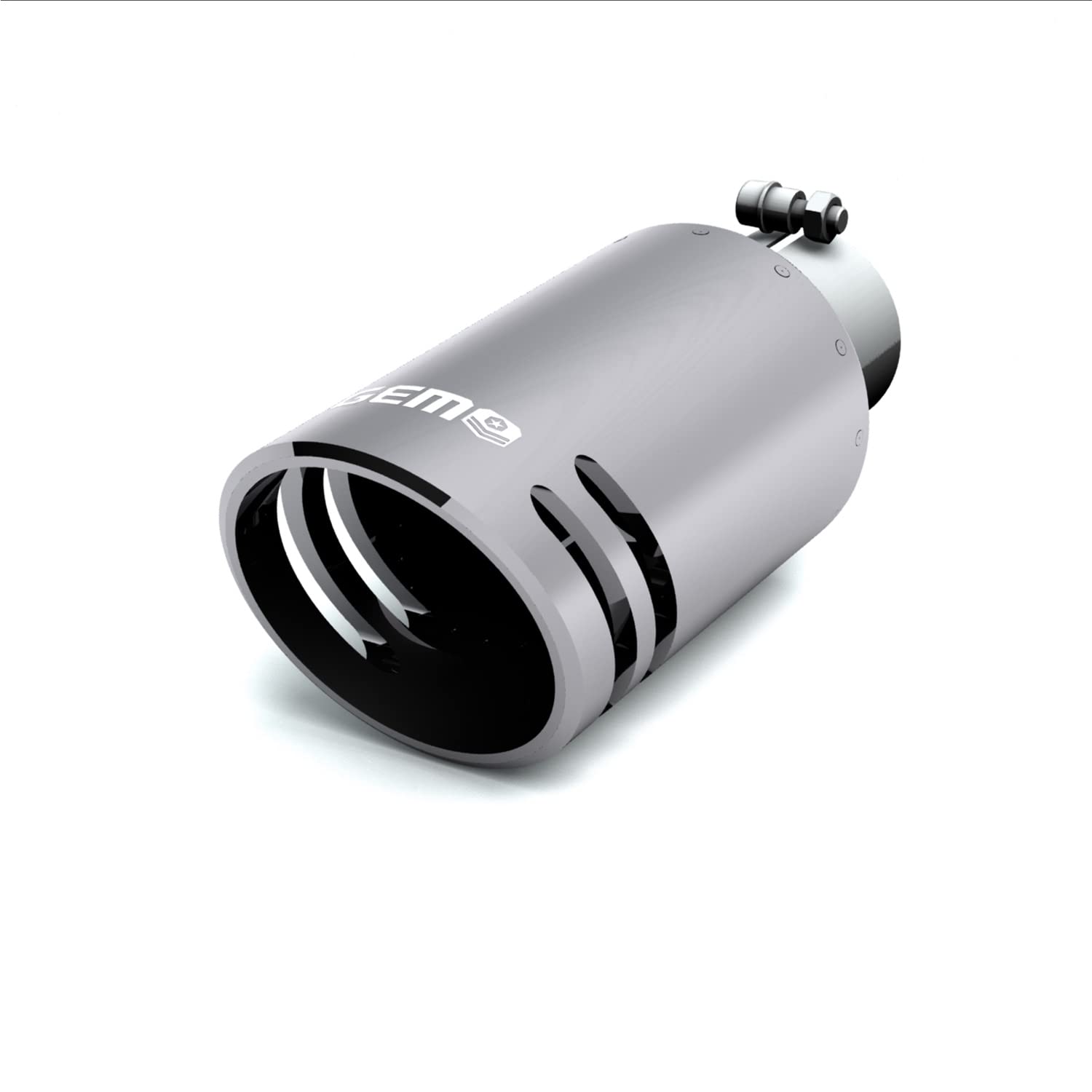 Maxway Int. B01275 Silencer Cut 5' Exhaust Tip