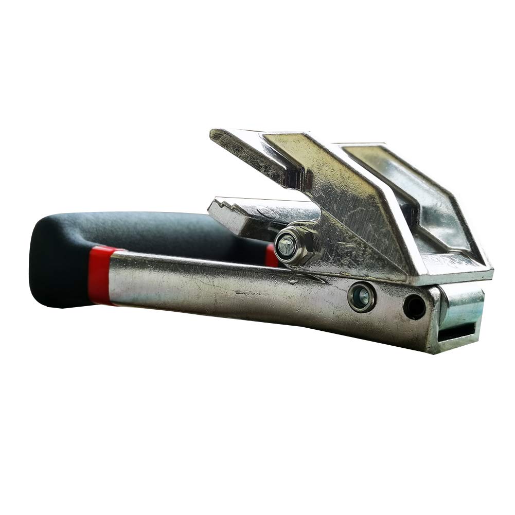 SPEED FORCE CUTTEREX Carpet Puller - Metal Carpet Pulling Claw for Easy Installation/Removal