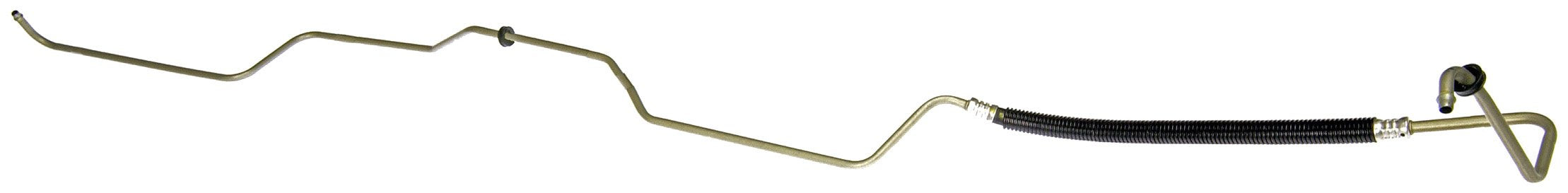 Dorman 624-109 Automatic Transmission Oil Cooler Hose Assembly Compatible with Select Chevrolet / GMC Models