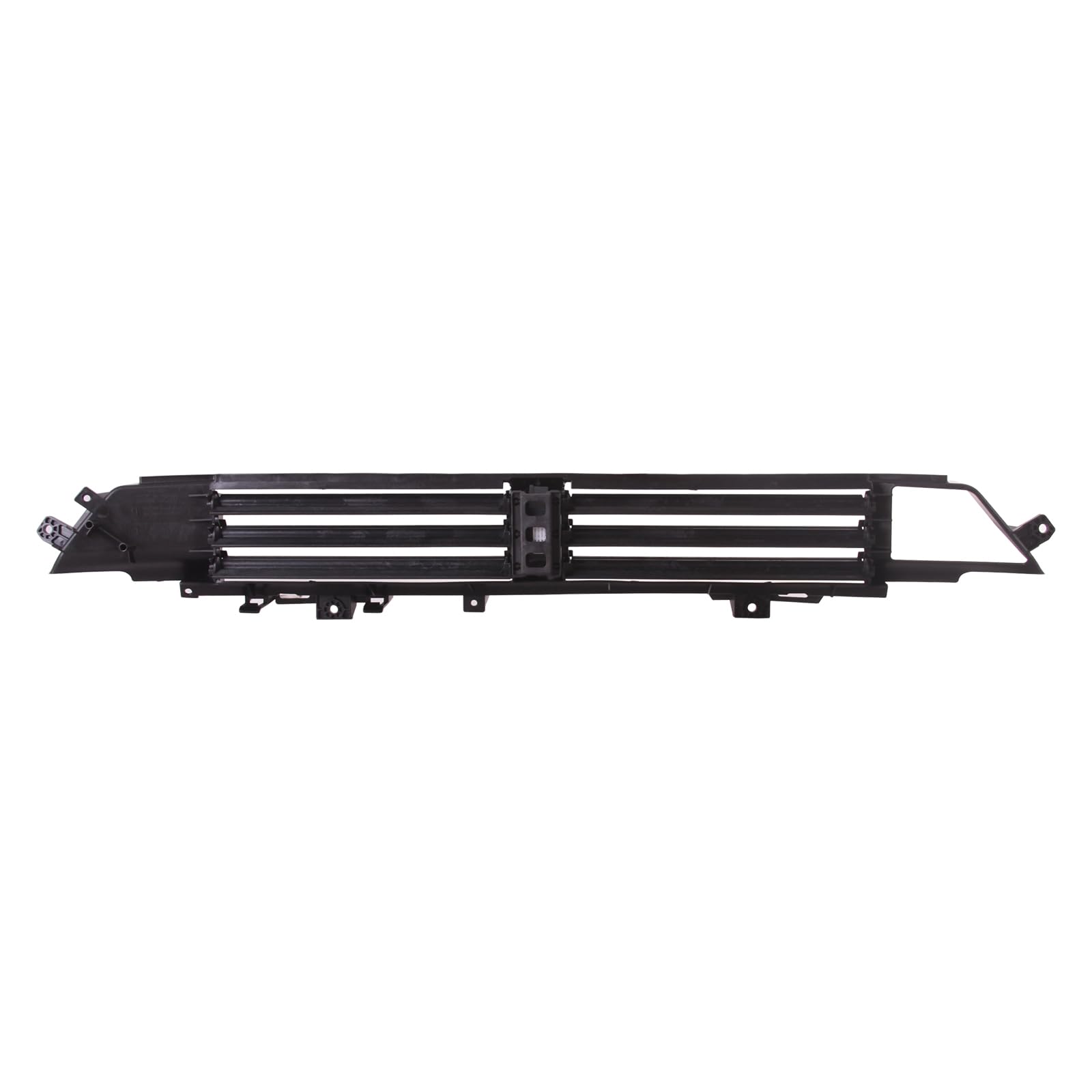 TYG (CAPA QUALITY) Active Grille Shutter For Chrysler 200 15-17 Limited/Limited Platinum/LX/Touring Models 68253088AA 68302662AA