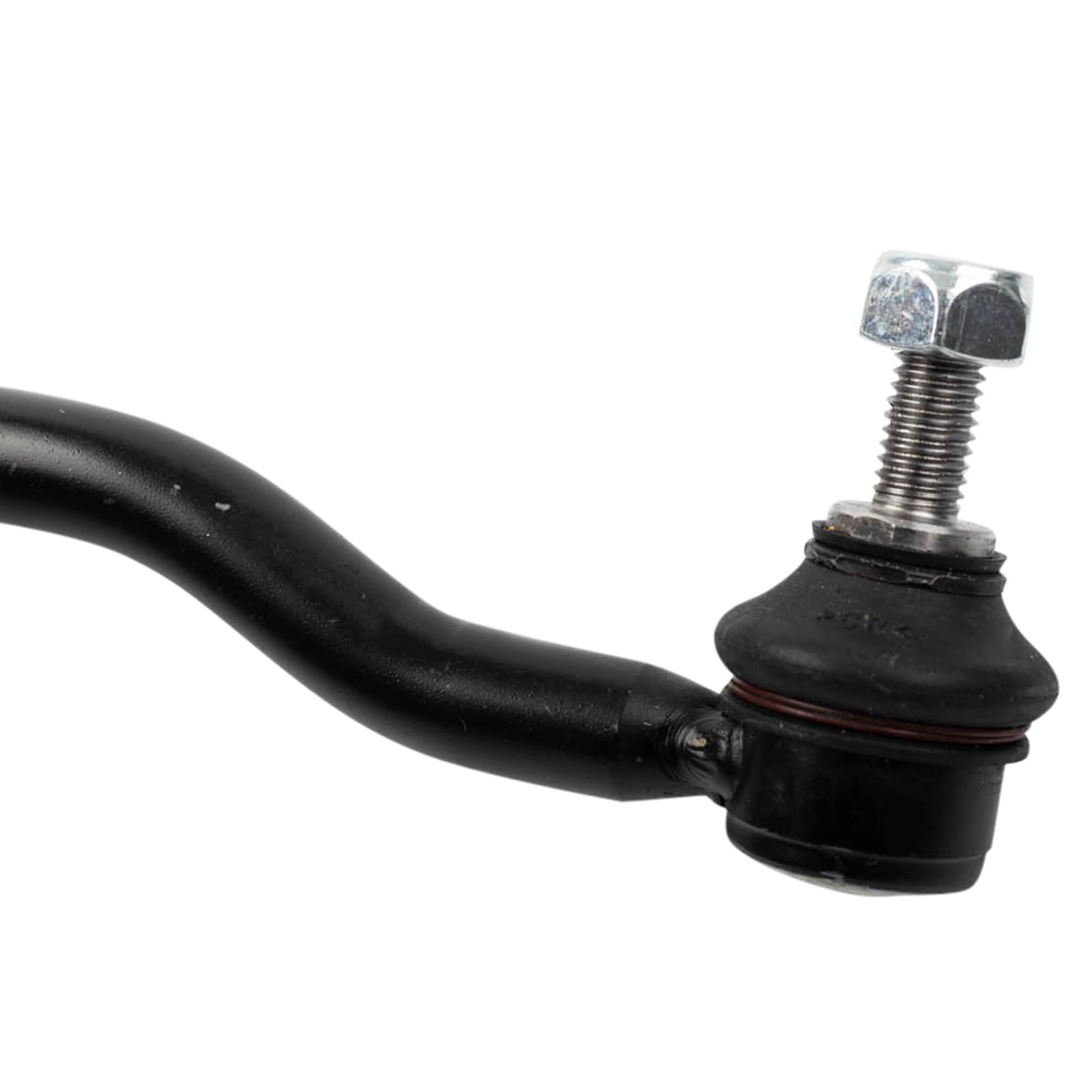 Trq Front Sway Bar Stabilizer Link Set Compatible With 2006-2007 Mercedes-Benz C230 2003-2005 C240 C280 C320 C350
