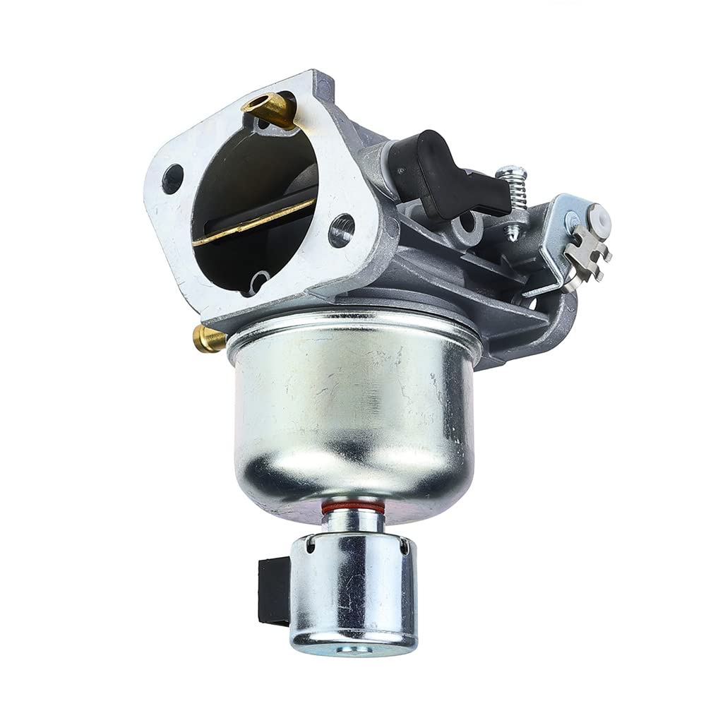 Carburetor Kit for Kawasaki FR651V FS651V FR691V FS691V 23 HP Gravely ZT 42 XL Engines 15004-0828 15004-7062 15004-0986 Carb wit