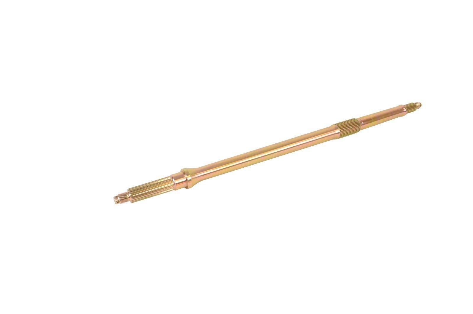 East Lake Axle rear wheel axle for Suzuki LT-F250 Ozark 250 2002-2014 64711-05G10