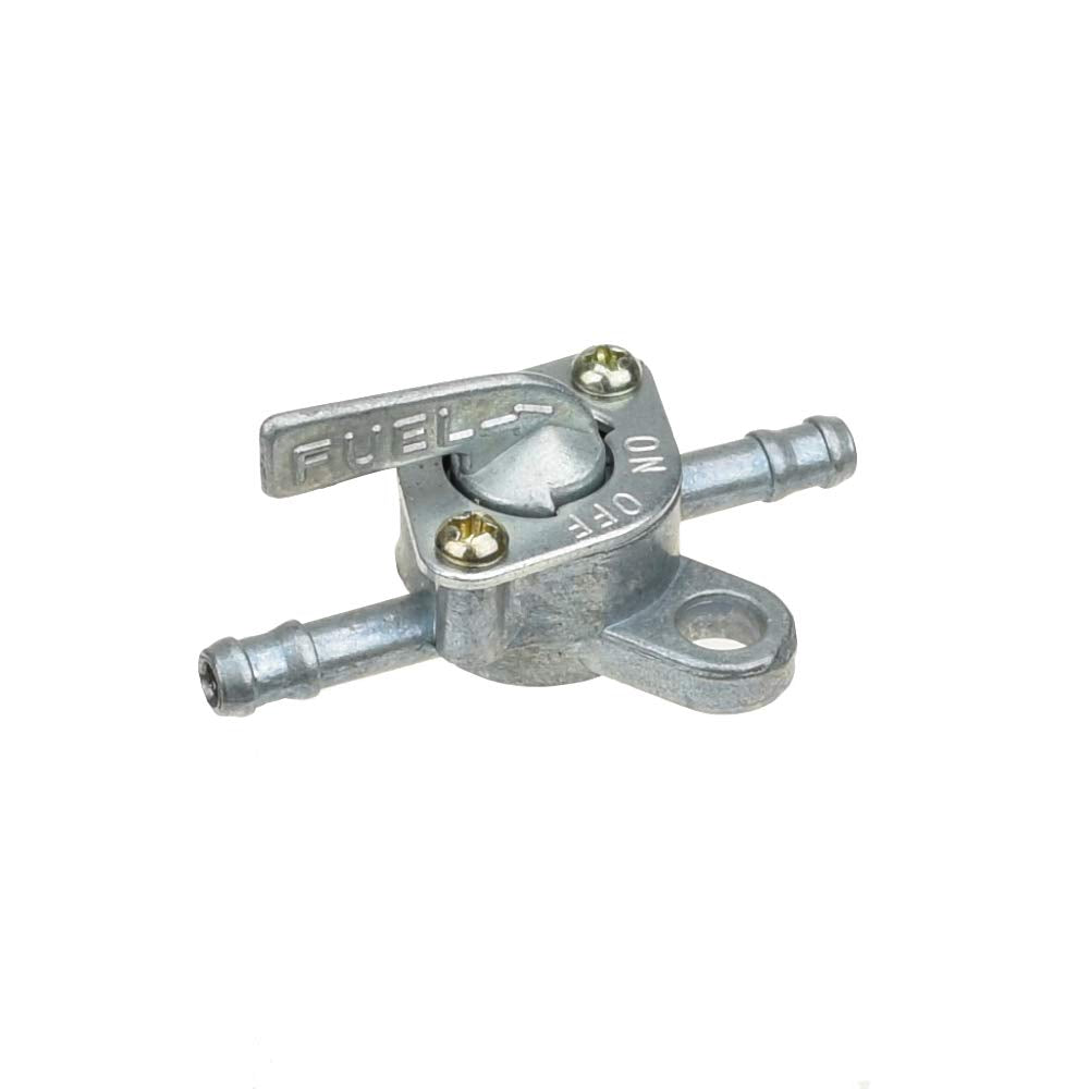 Universal Motorcycle Inline Fuel Petcock Shut Off Valve for Baja 90cc BA150 150cc ATV X15 X18 X22 Nini Pocket bike 50cc 110cc 12