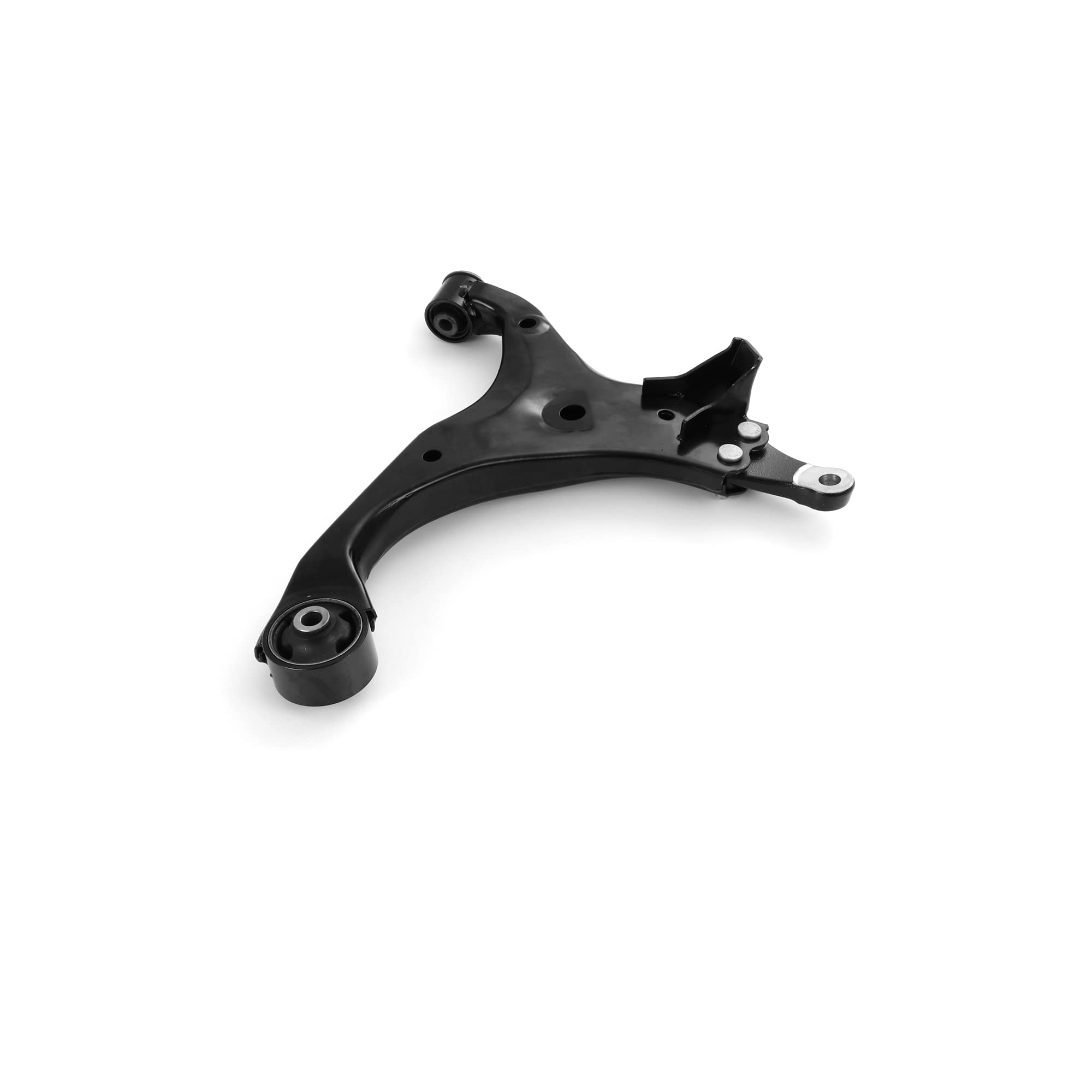 Metrix Premium Chassis Parts - 4 Pc Front Lower Control Arm & Front Lower Ball Joint Kit Fits 06-10 Kia Magentis, 06-10 Optima,