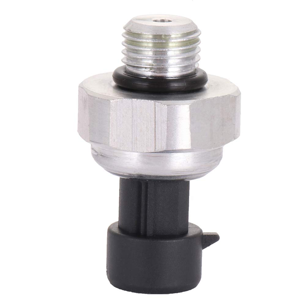 Eccpp Oil Pressure Sensor Switch Connector Sender Fit For Buick Allure Lacrosse Rendezvous/For Cadillac Ats Cts Srx Sts/For Chev