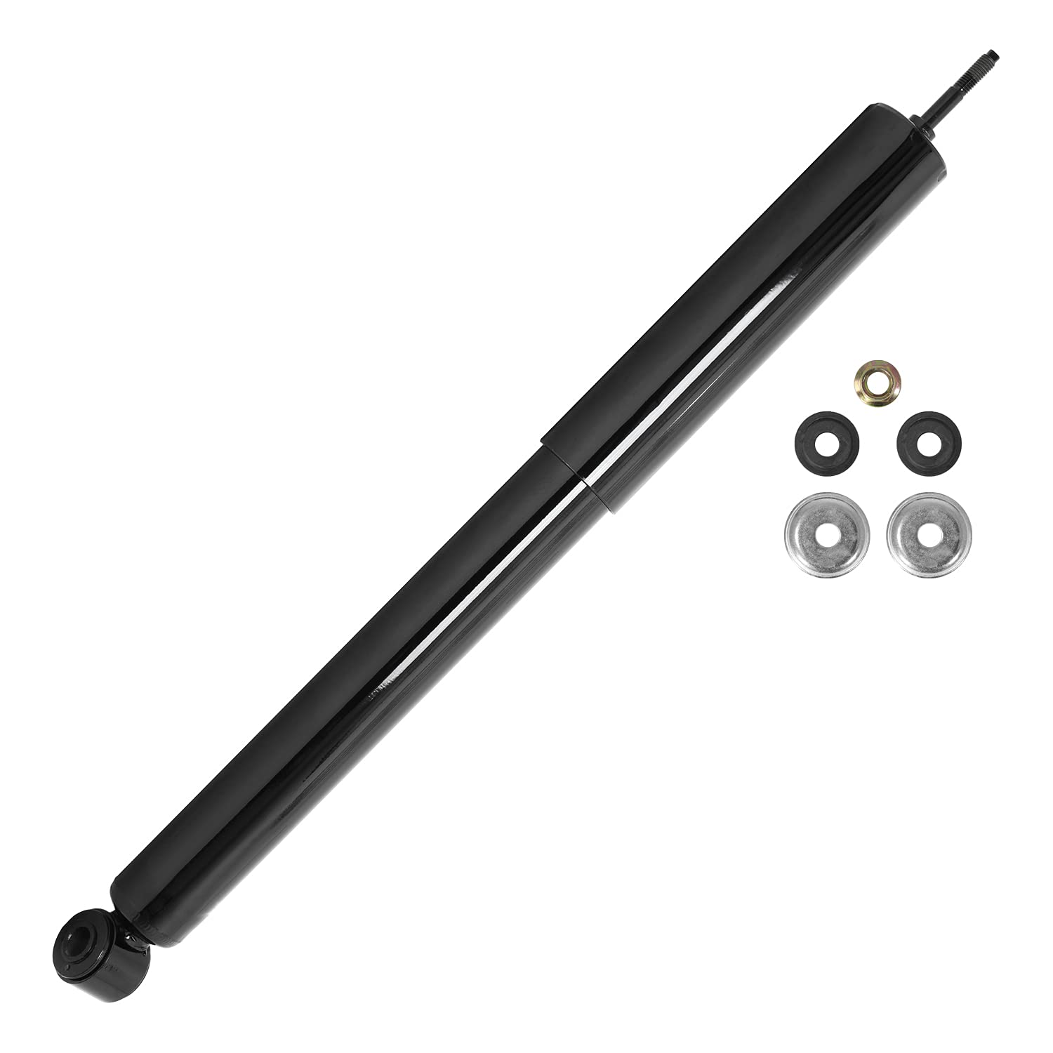 Unity Complete Strut Assembly Kit - Front & Rear 4 Wheel - Model 4-11621-252010-001