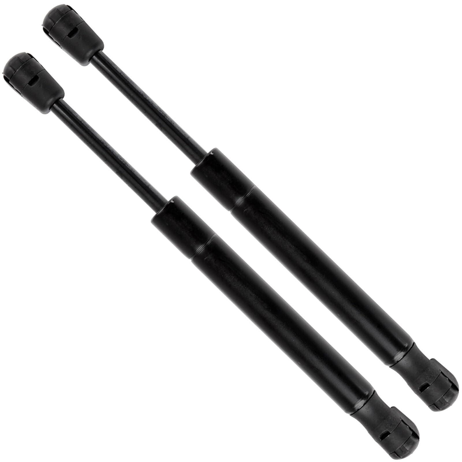 SCITOO 99751155101 9.45Inch Lift Supports Fit for Porsche 911 1998-2013,for Porsche Boxster 2005-2012,for Porsche Cayman 2006-20