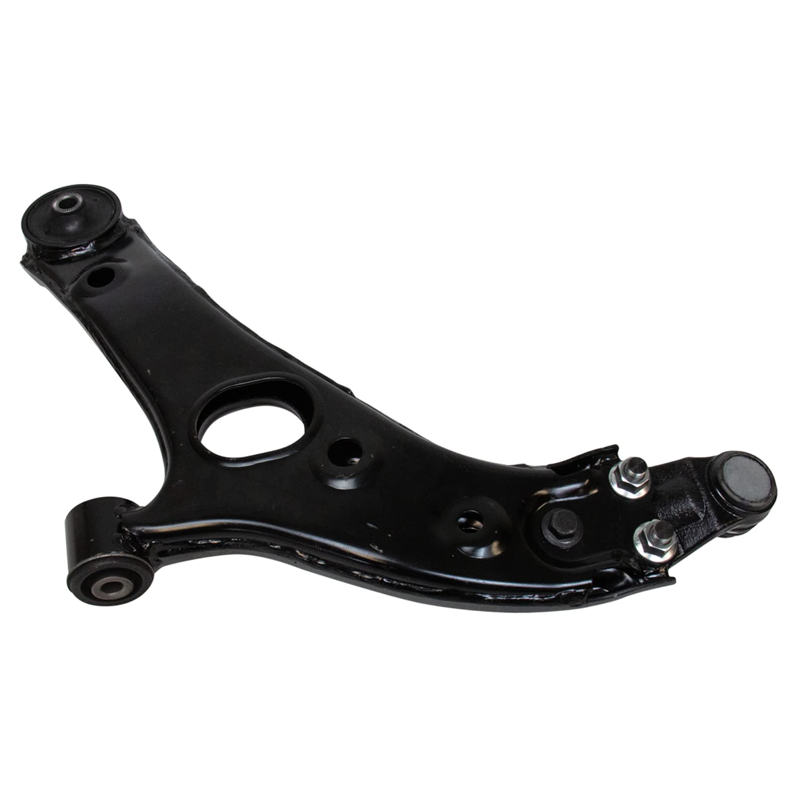 Trq Front Lower Control Arm With Ball Joint Set Compatible With 2012-2014 Hyundai Azera 2011-2014 Sonata 2014-2016 Kia Cadenza 2