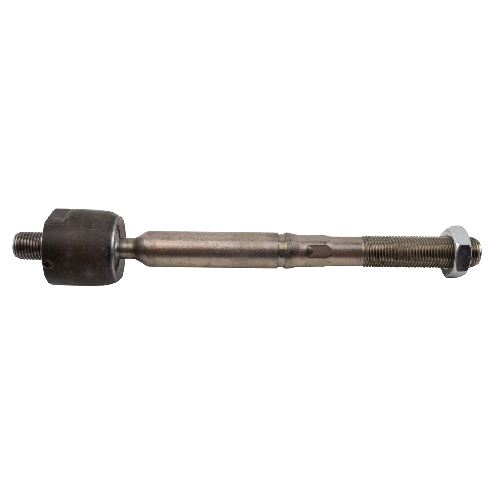 TRQ Front Inner Tie Rod Set Compatible with 2011-2014 Chrysler 300 2011-2017 Dodge Charger
