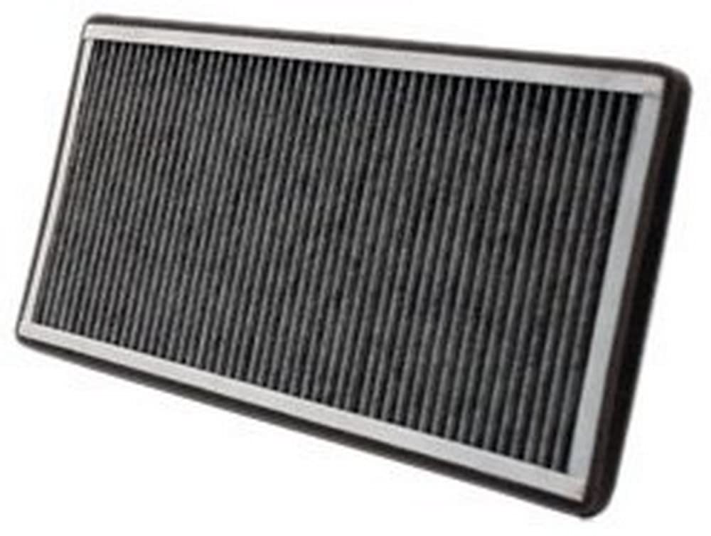 WIX Filters - 24827 Cabin Air Panel, Pack of 1