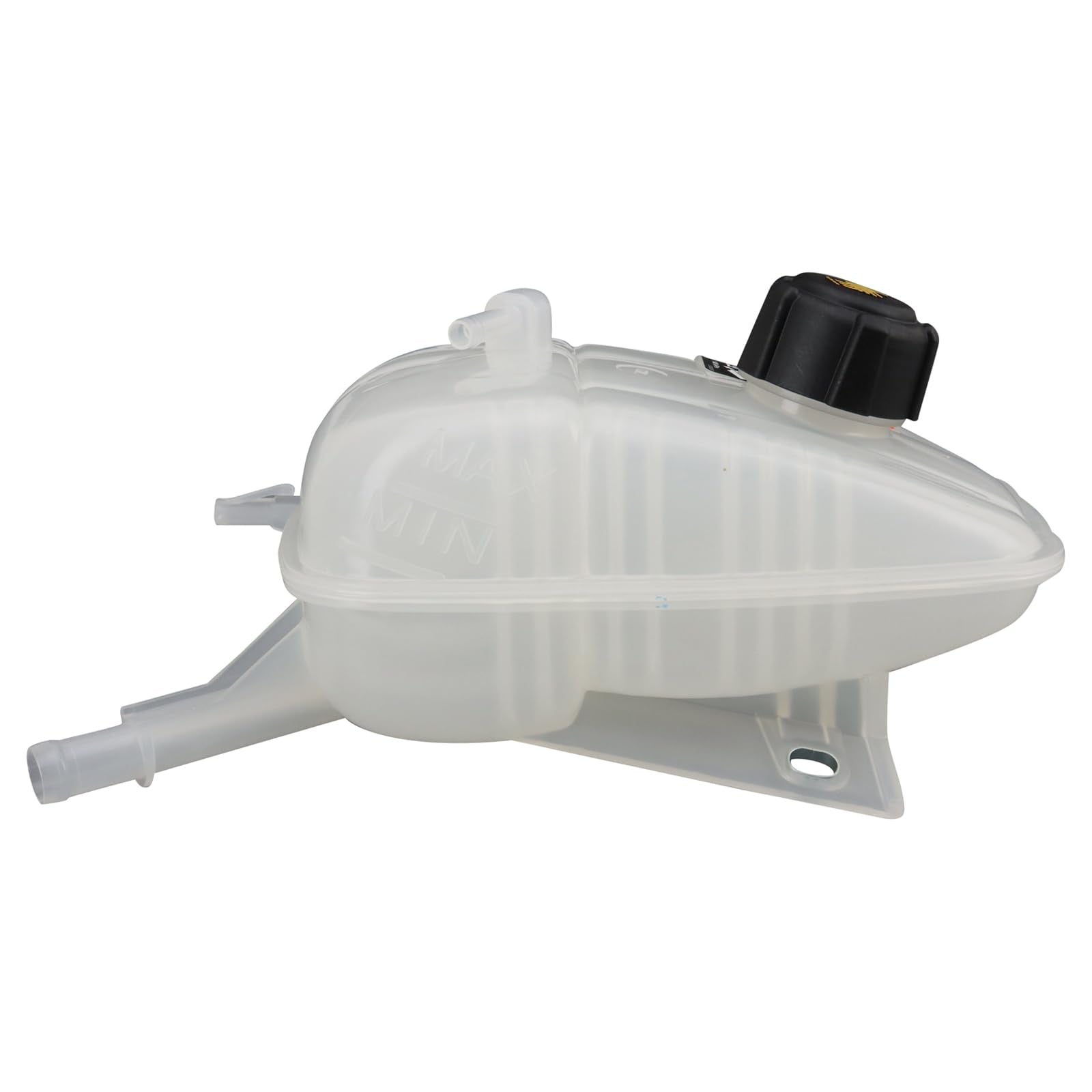 TRQ Radiator Coolant Reservoir Tank for 2020-2023 Nissan Sentra - Model ECA45487