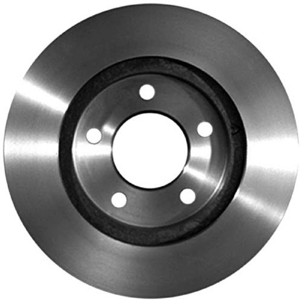 Bendix Premium Prt1840 Front Brake Rotor For Chrysler Concorde 1995-1993, Intrepid 1995-1993, Lhs 1997-1994, New Yorker 1995-199
