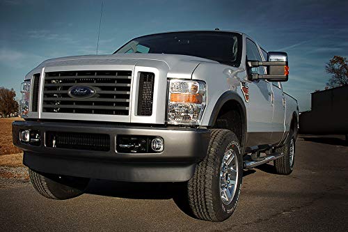 Rough Country 2' Leveling Kit For 2005-2022 Ford Super Duty F-250/F-350-514
