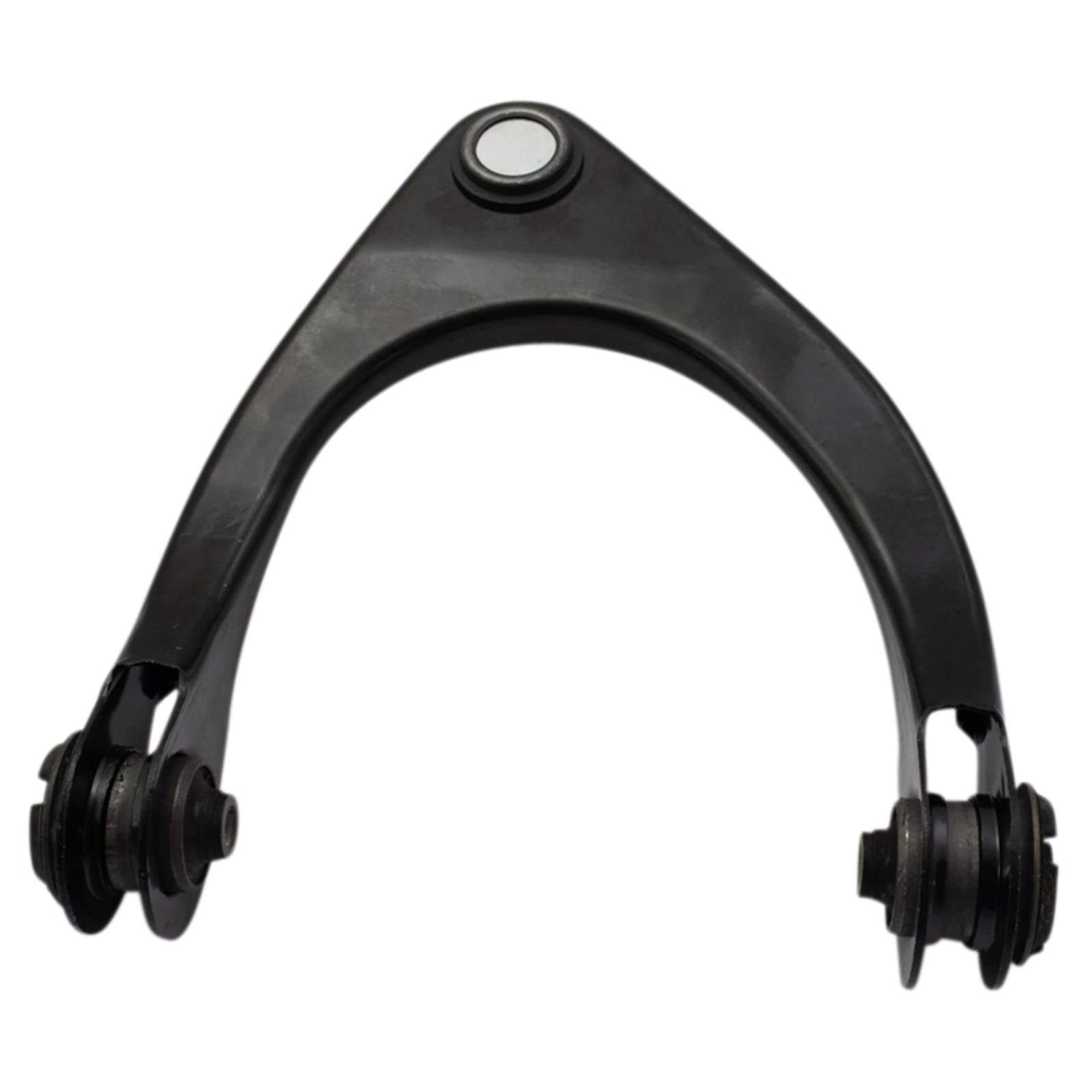 Trq Front Left Upper Control Arm With Ball Joint Drivers Side Compatible With 2006 Lexus Gs300 2007-2011 Gs350 2006-2007 Gs430 G