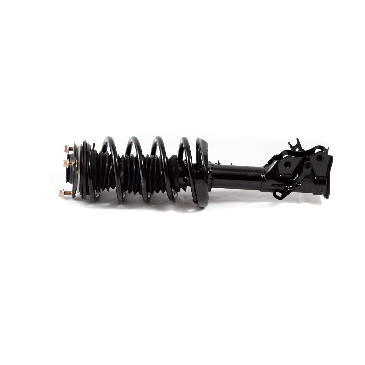 Gabriel G57712 Ultra Readymount Front Left Complete Strut Assembly For 12-15 Honda Civic 1.8L 4Cyl Sedan (1 Pack)