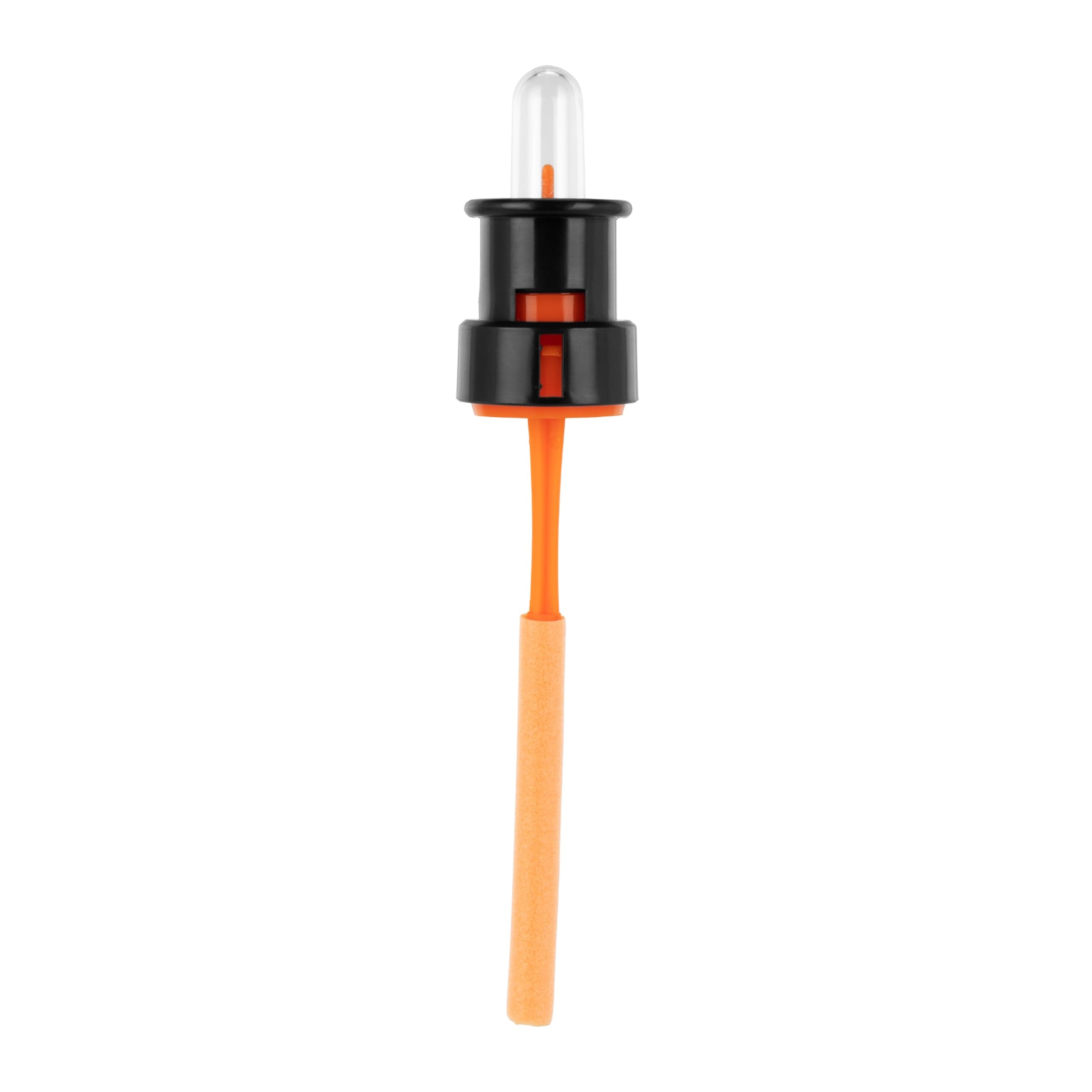Camco Rhino Rv Tote Tank Gauge | Features An Easy Installation, Attaches To A Standard Garden Hose, And Allows The Tote Tank To 
