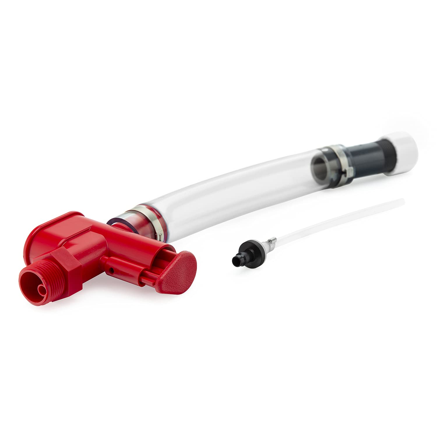 Vp Racing Fuels 33320 Trigger Hose, Pack Of 2