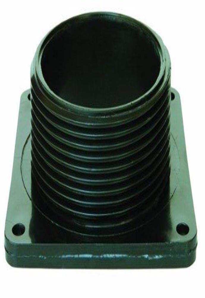 Valterra T1008 3 Male Thread Flange