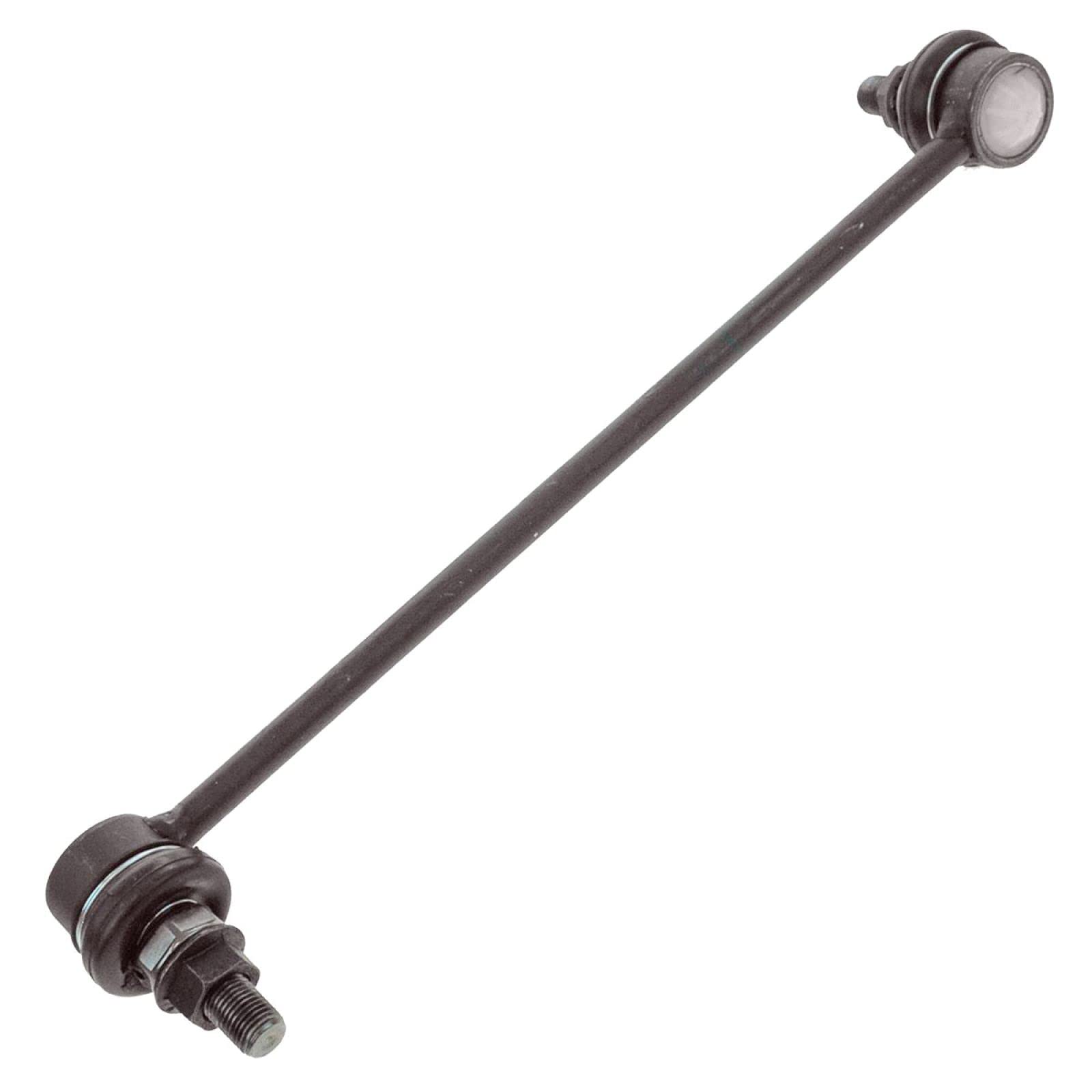 Trq Front & Rear Sway Bar Stabilizer Link Set Compatible With 2009-2014 Nissan Murano