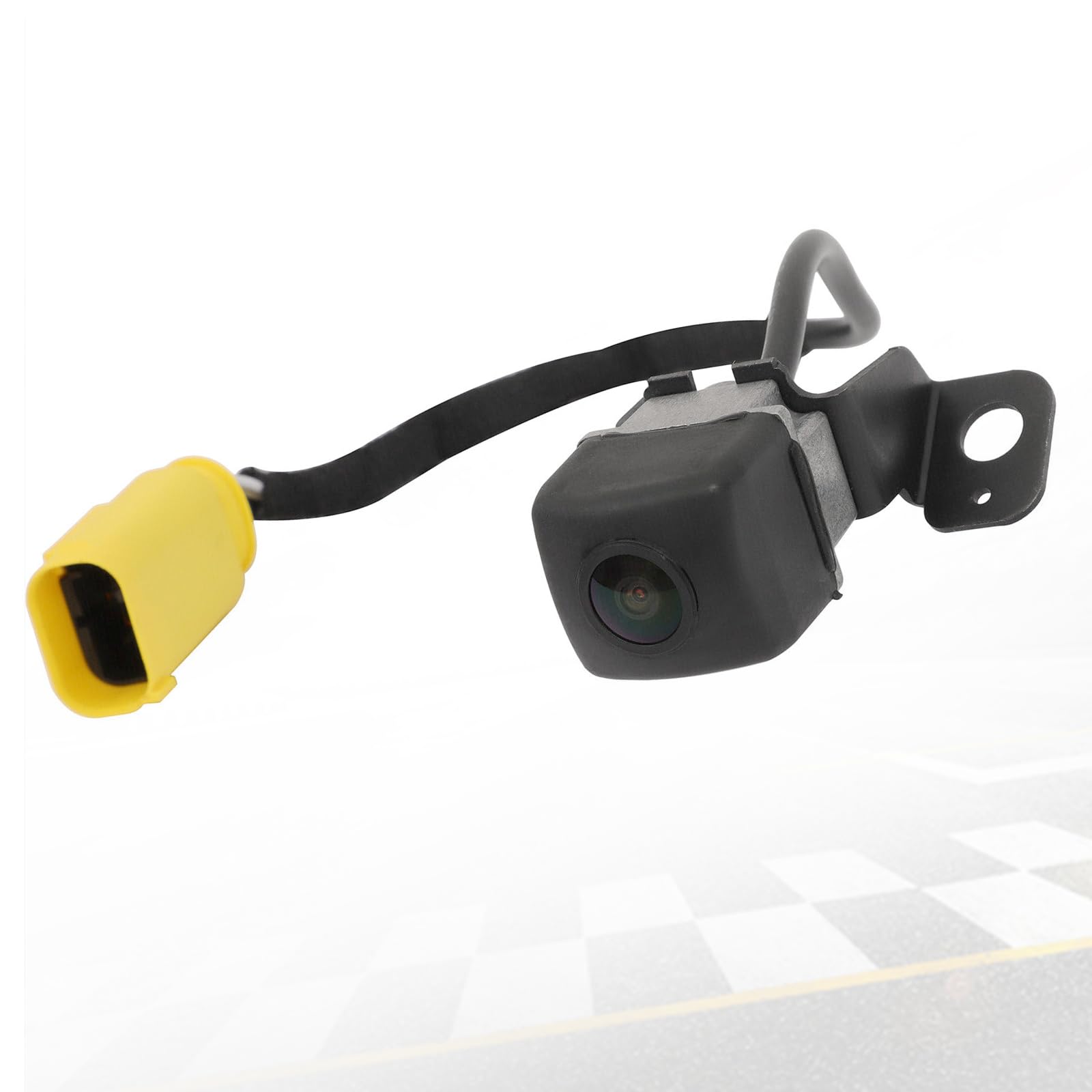 Nbwiyqp Rear View Backup Camera Compatible With Kia Sorento 2014-2015 Replaces 95760-2P600 95760-2P600Fff 957602P600 957602P600F
