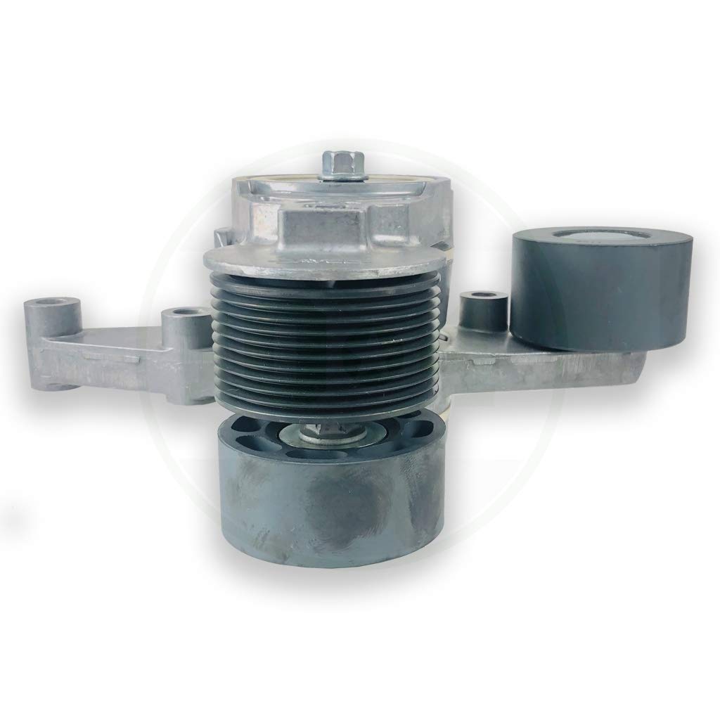 Dayco Hd Tensioner - 89498
