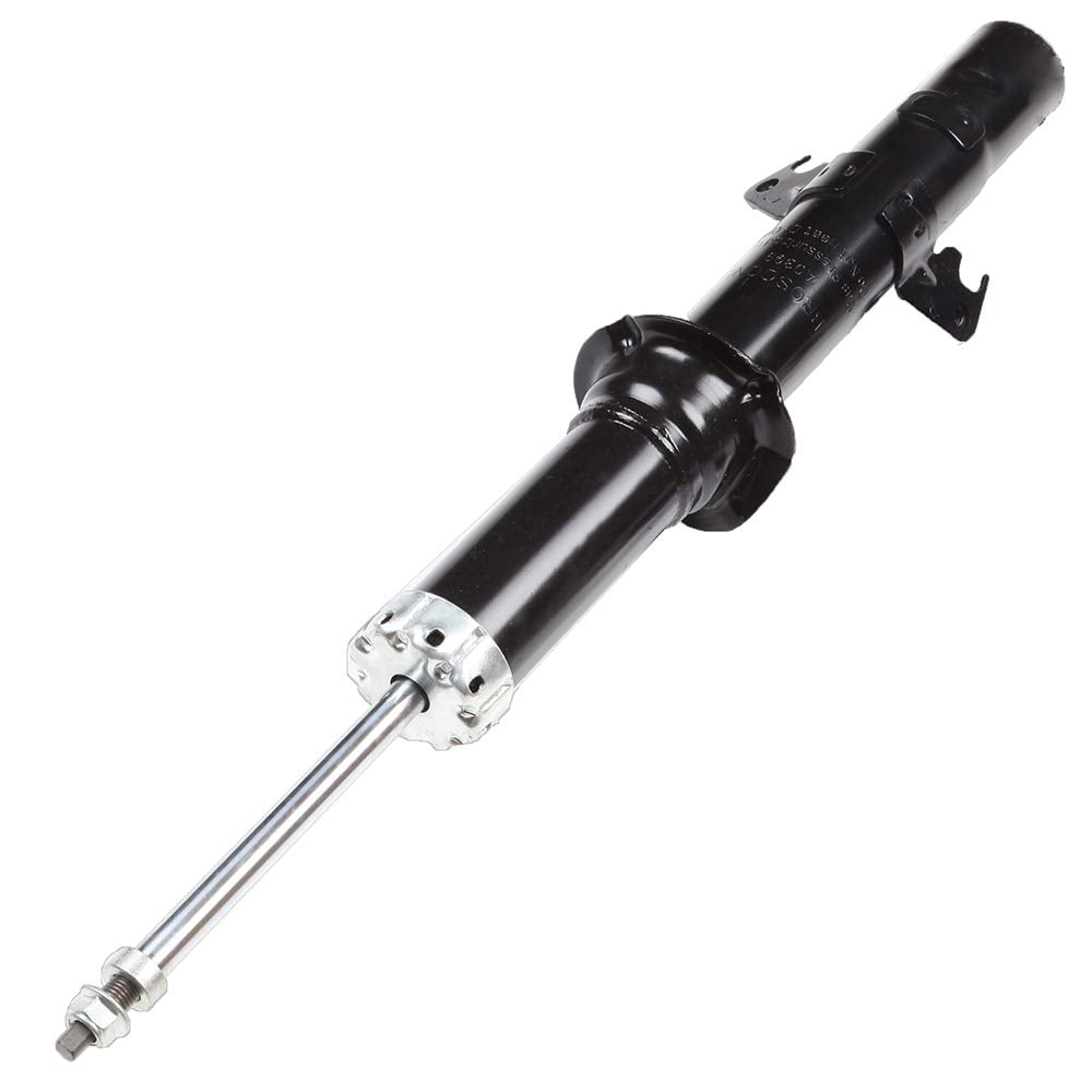 For Ford Shocks (4Pcs) Lsailon Front Rear Shocks Absorbers Fits 2006-2009 For Ford Fusion,2007-2009 For Lincoln Mkz,2006 For Lincoln Zephyr,2006-2009 For Mercury Milan Shocks Struts Kits With 344363