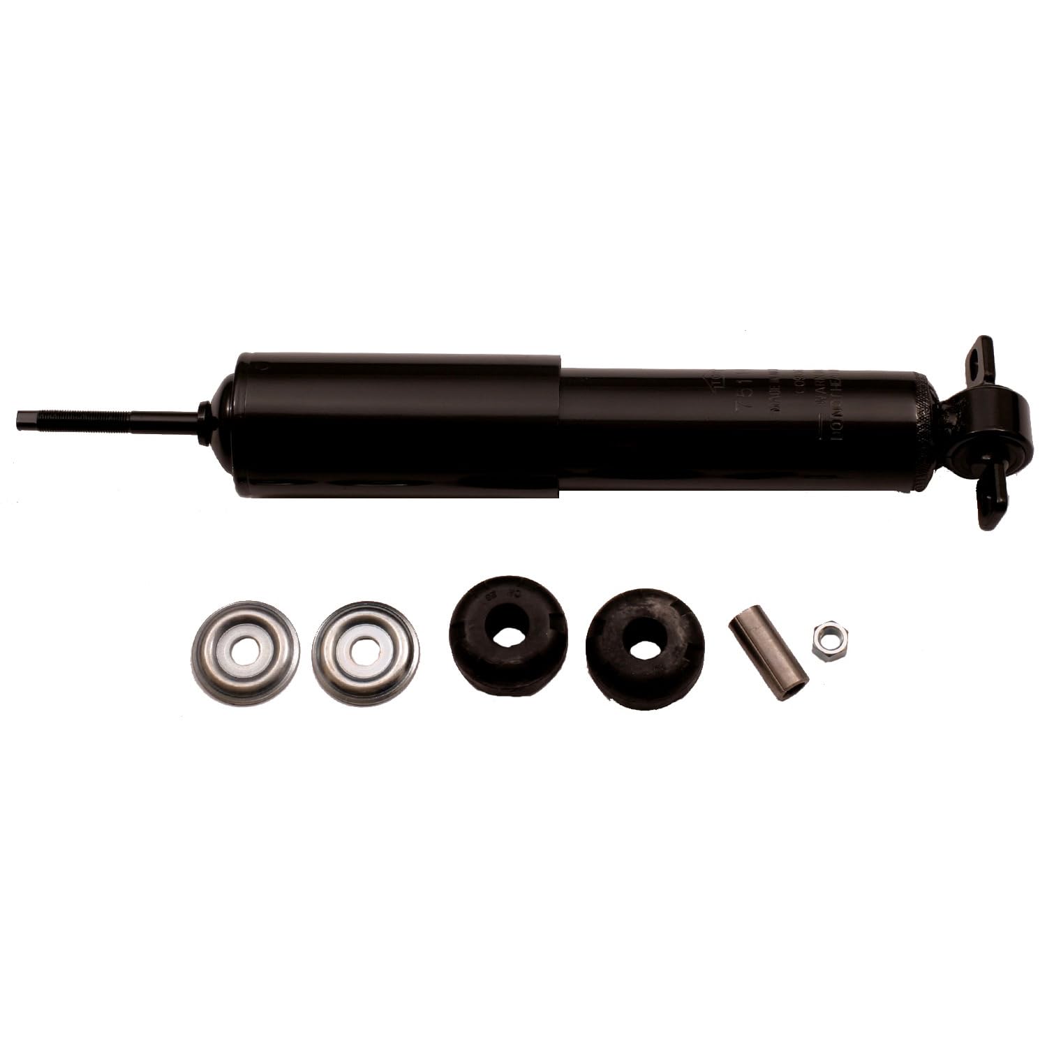Gabriel 61684 Proguard Front Shock Absorbers For 03-14 Chevrolet Express 1500; 03-14 Gmc Savana 1500 - Rwd Models (1 Pack)