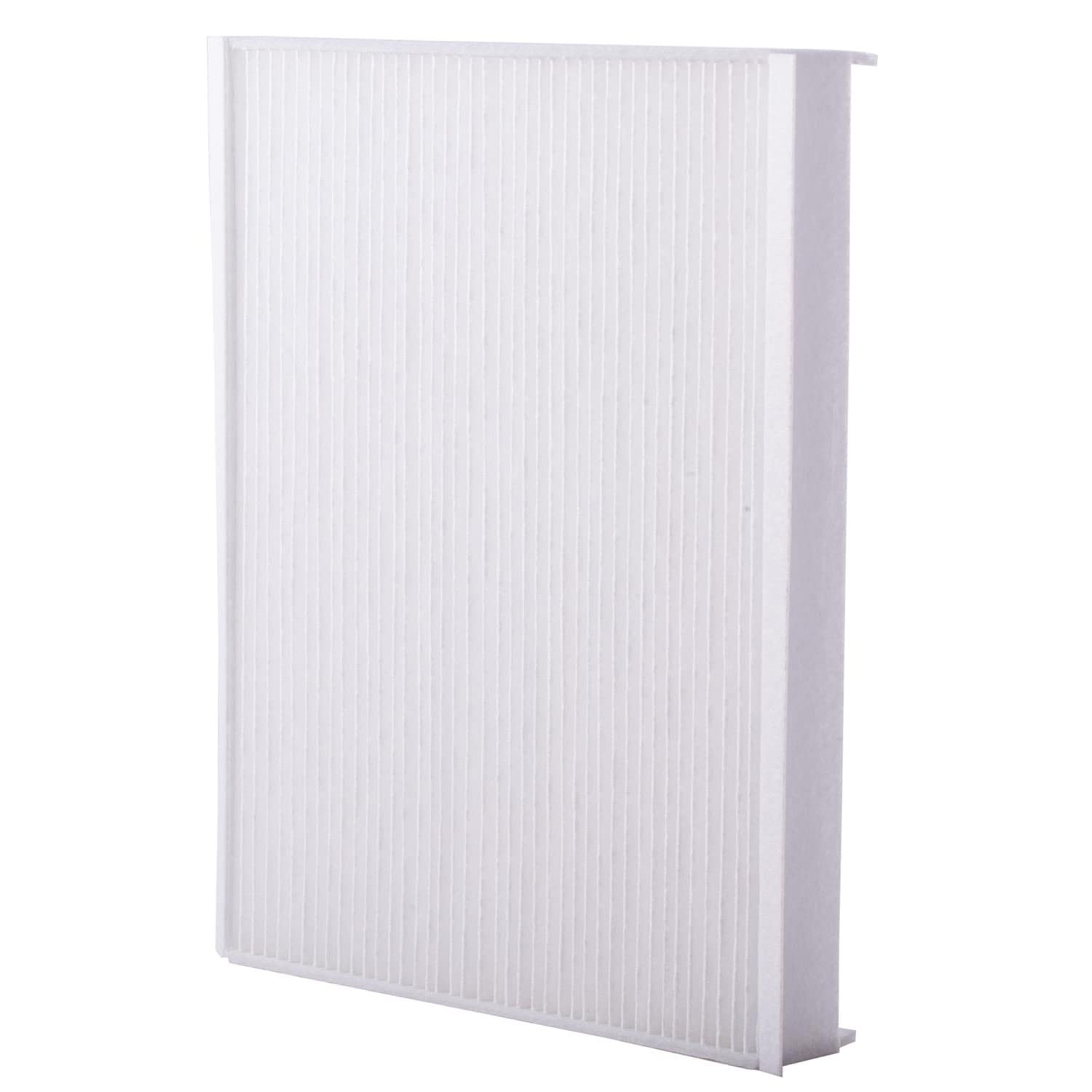 PG PC8214 Cabin Air Filter|Fits 2022-21 Ford F-600 Super Duty,2022-20 F-600 Super Duty,2022-20 F-450 Super Duty,2022-17 F-450 Su