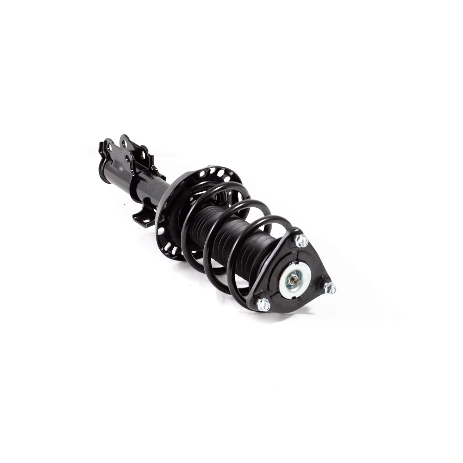 Gabriel G57741 Ultra Readymount Front Right Complete Strut Assembly For 14-17 Hyundai Elantra Gt (1 Pack)