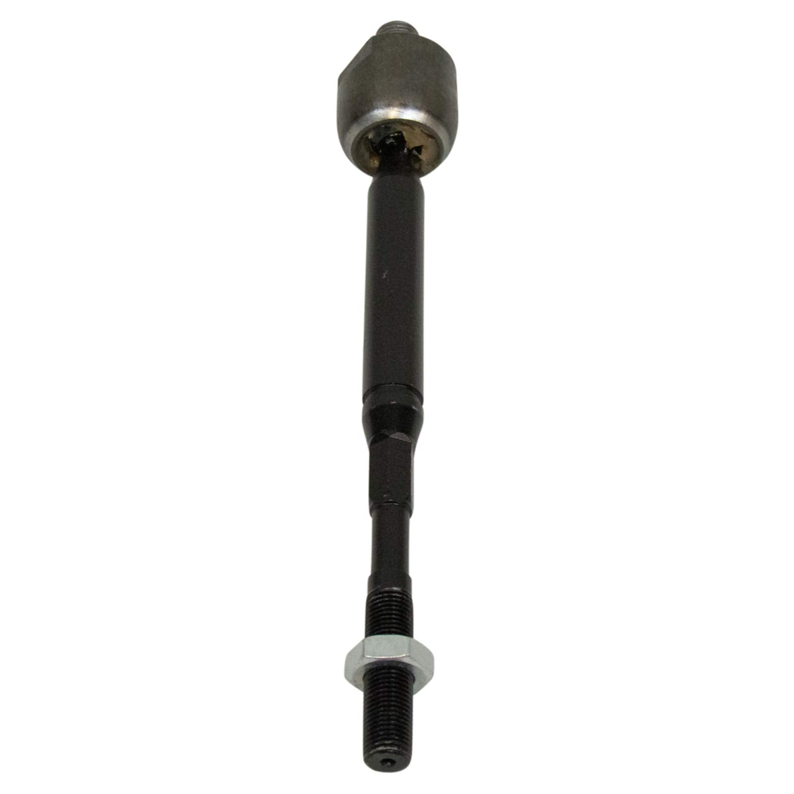 Trq Front Tie Rod Set Compatible With 2012-2019 Nissan Versa 2014-2019 Versa Note