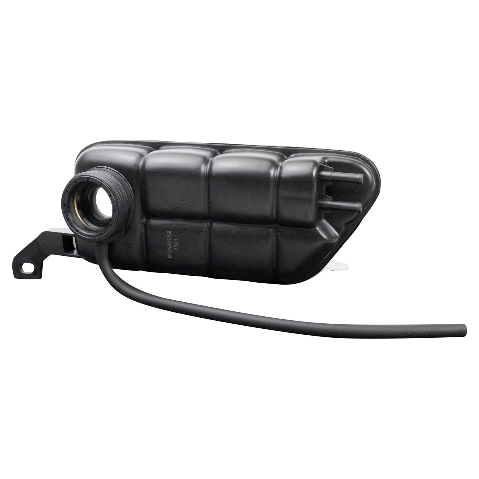 Trq Engine Coolant Reservoir Bottle Recovery Tank For Mercedes Benz New