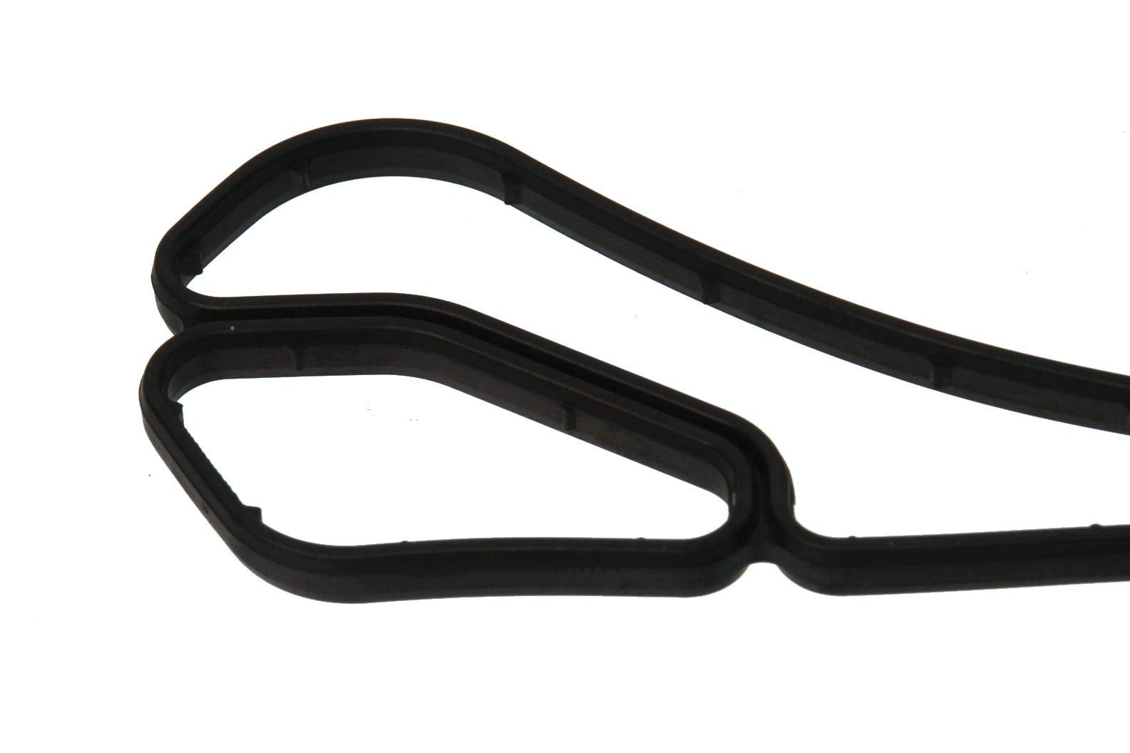 Uro Parts 11427525335 Oil Cooler Gasket, Oil Cooler To Oil Filter Housing