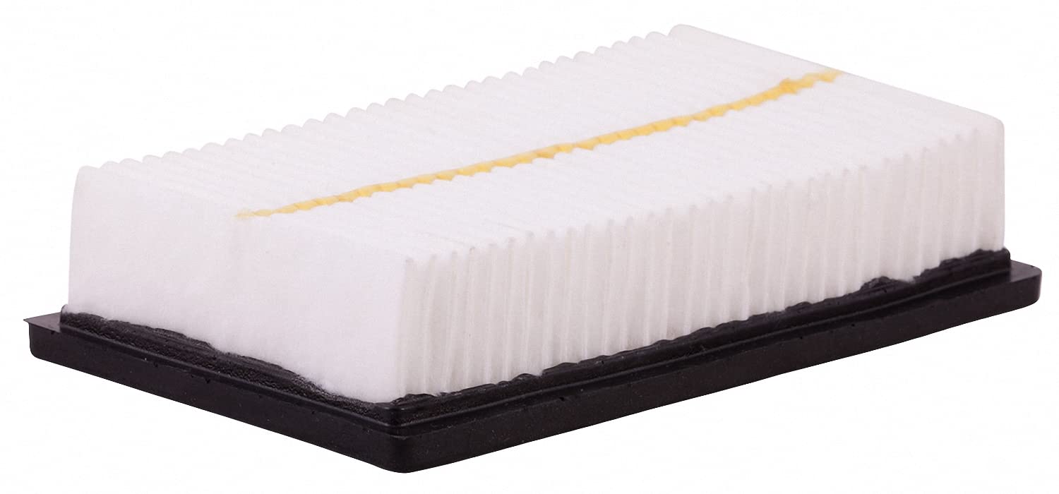 Pg Engine Air Filter Pa99485  Fits 2023-18 Kia Rio, 2022-18 Hyundai Accent