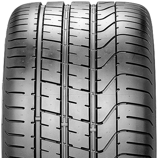225/45-19 Pirelli P Zero Uhp Summer Tire 220Aaa 92W 225 45 19