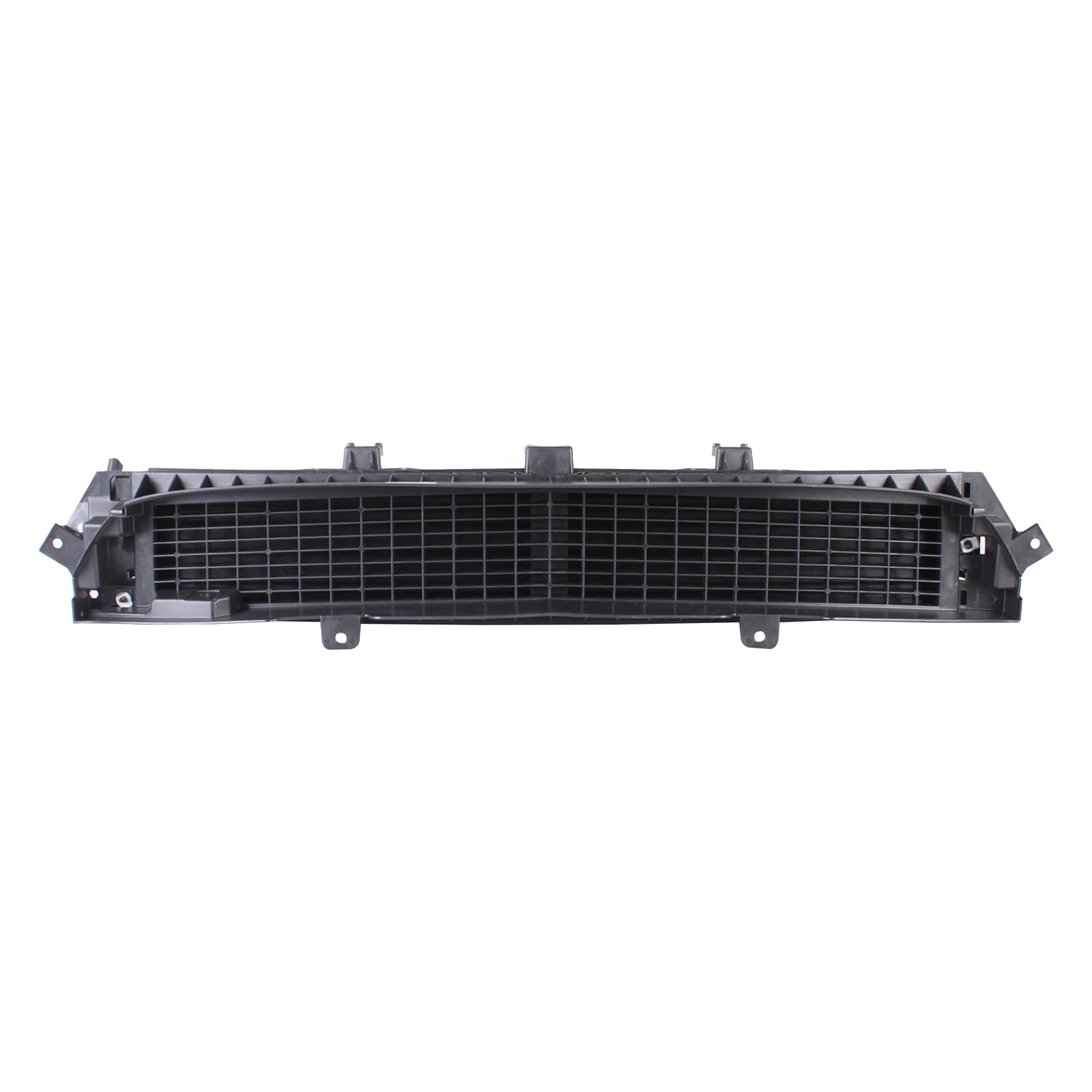 TYG (CAPA QUALITY) Active Grille Shutter For Chevrolet Malibu Limited '14-'16/Malibu ECO '14 23478032 GM1206117 w/Motor