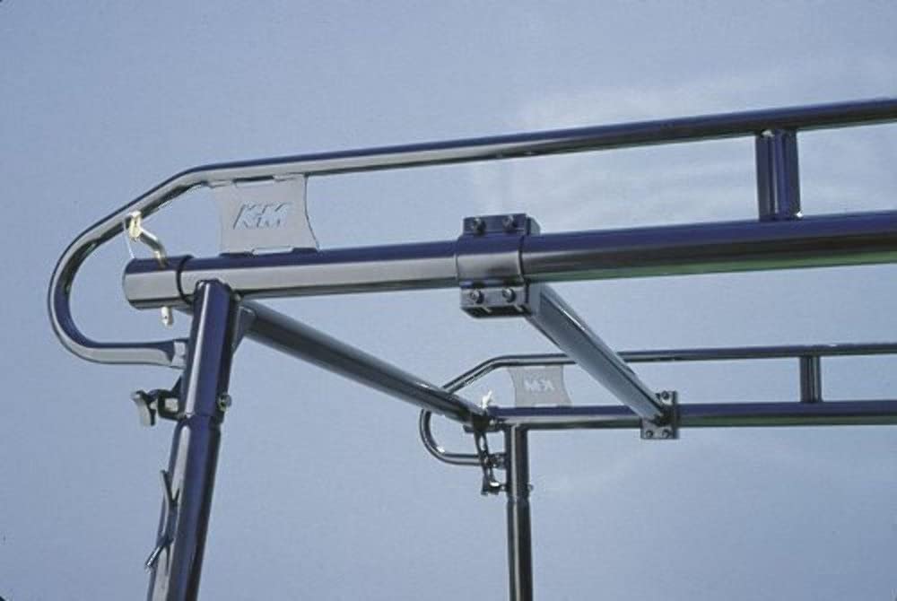 HOLMAN Kargo Master Kargo Master 31110 Quick Clamp Cross Bar