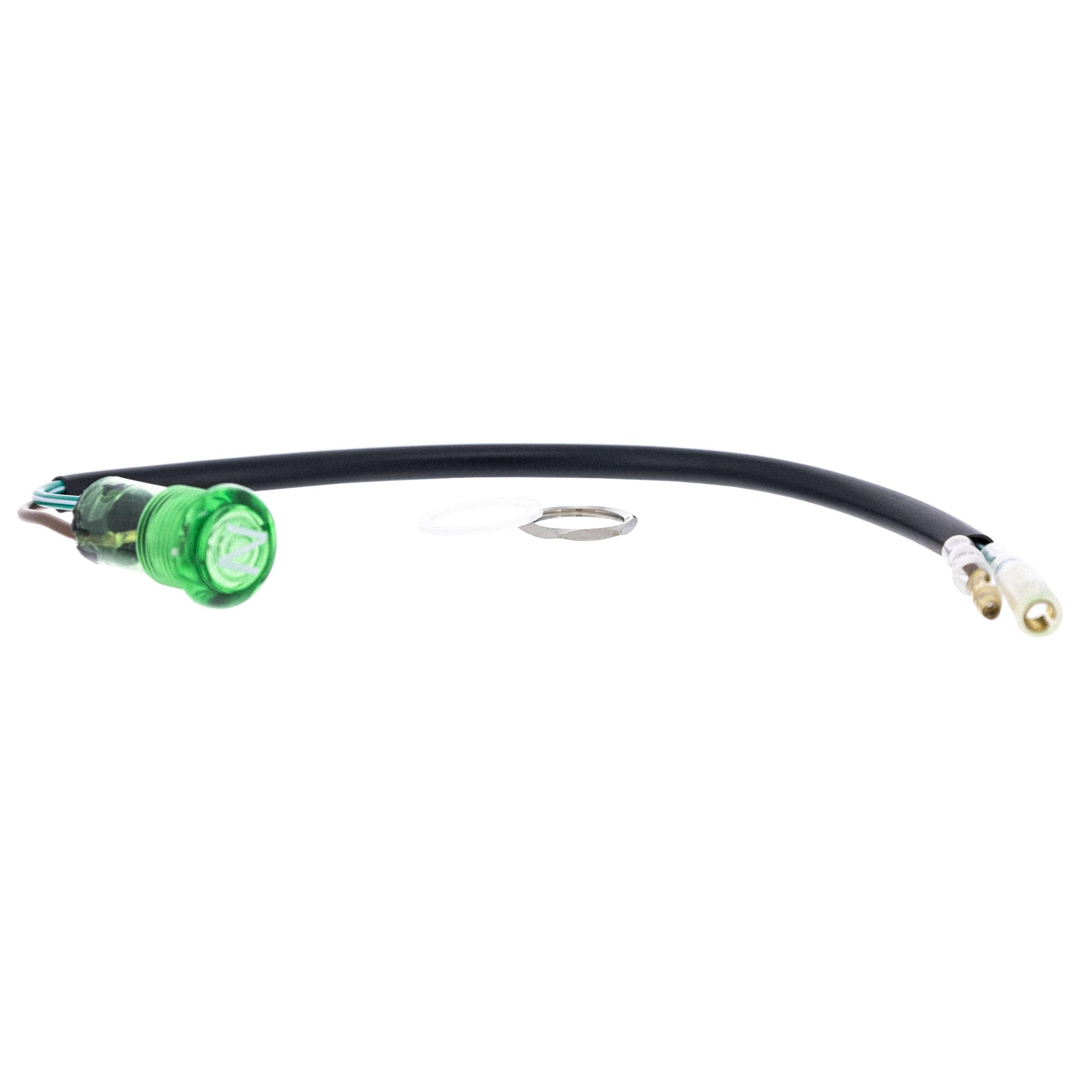 Polaris Neutral Indicator for 2007-2023 Outlaw RZR Sportsman 90 110 170 OEM