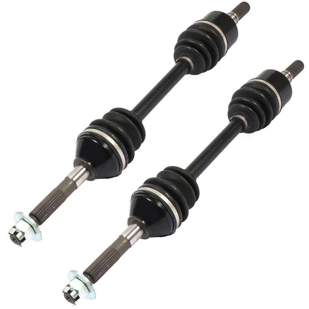 SCITOO CV Axle Drive Shaft Assembly 2005-2016 fits for RTV900 RTV900XT RTV1100 RTV1140 Front Left Right