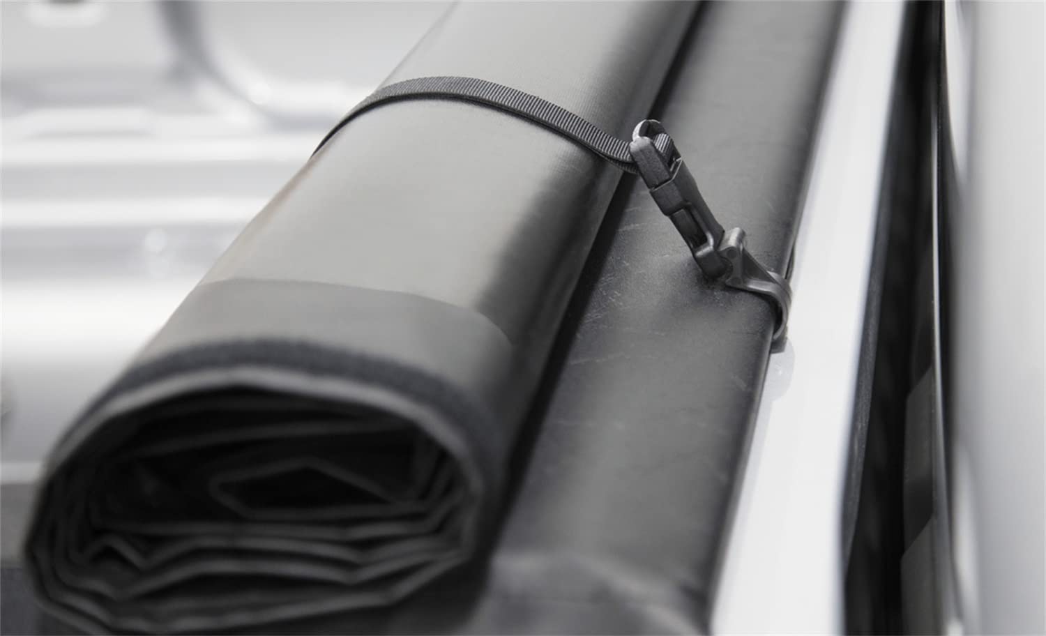 Access 42289 Lorado Low Profile Roll-Up Tonneau Cover