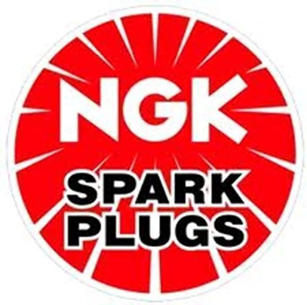 Ngk 7696 - Marine Spark Plug - Part # 7696