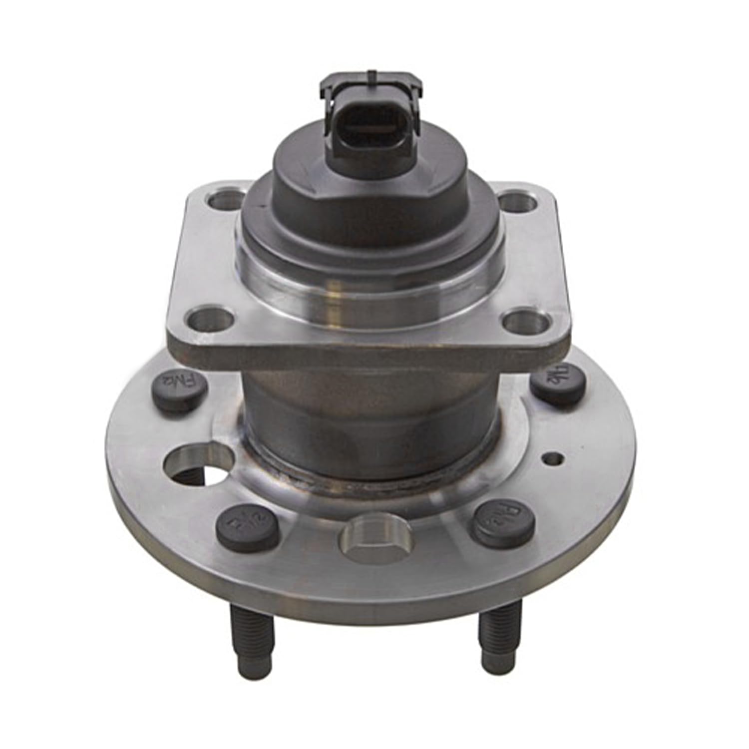 Detroit Axle - Rear Wheel Bearing Hub for Chevy Impala LaCrosse Regal Century Allure Terraza Pontiac Montana Aztek Venture Uplan